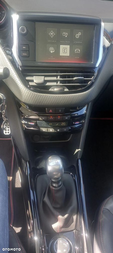 Peugeot 2008 PureTech 130 Stop&Start GT-Line Edition - 14