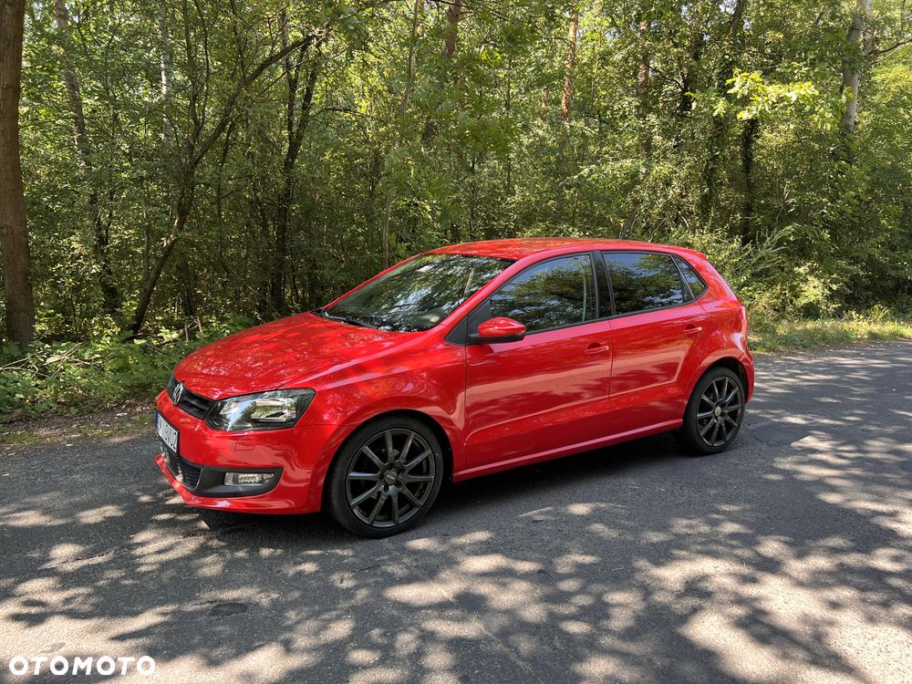 Volkswagen Polo 1.6 TDI DPF Trendline - 16