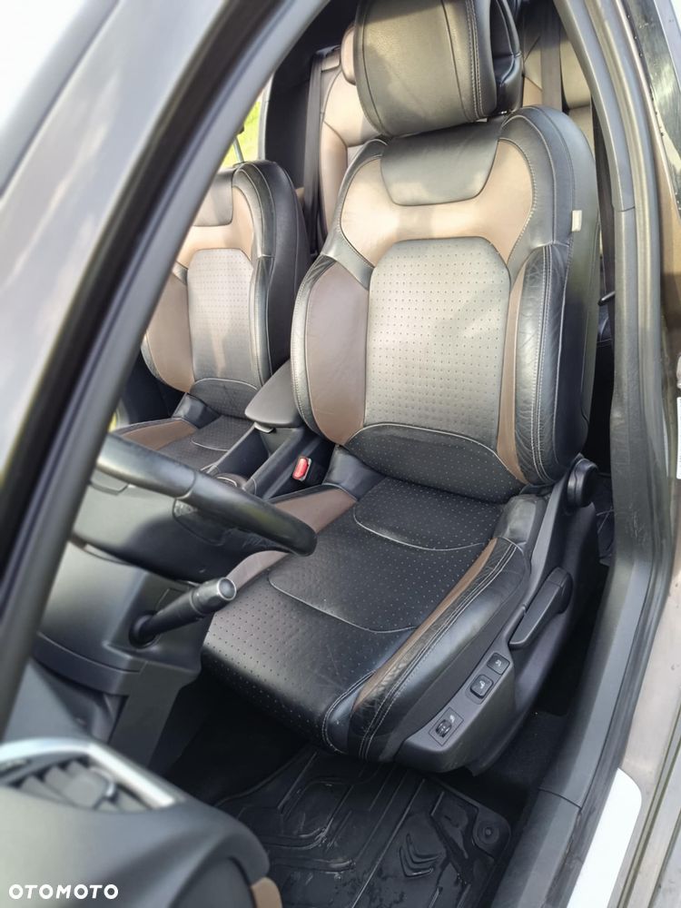 Citroën DS4 THP 200 SportChic - 12