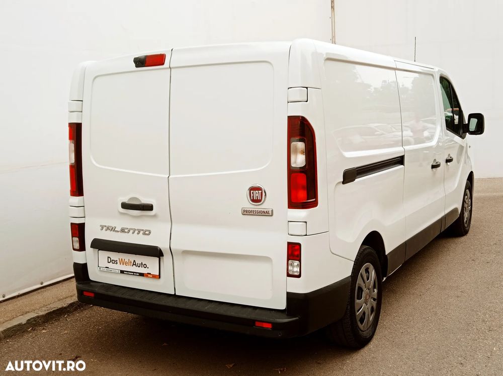 Fiat TALENTO - 10