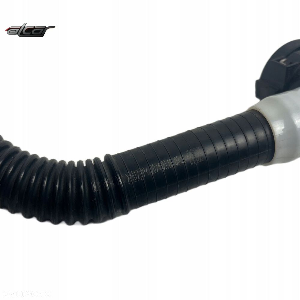 WĄŻ WODY TESLA Y 1629594-00-C - 2