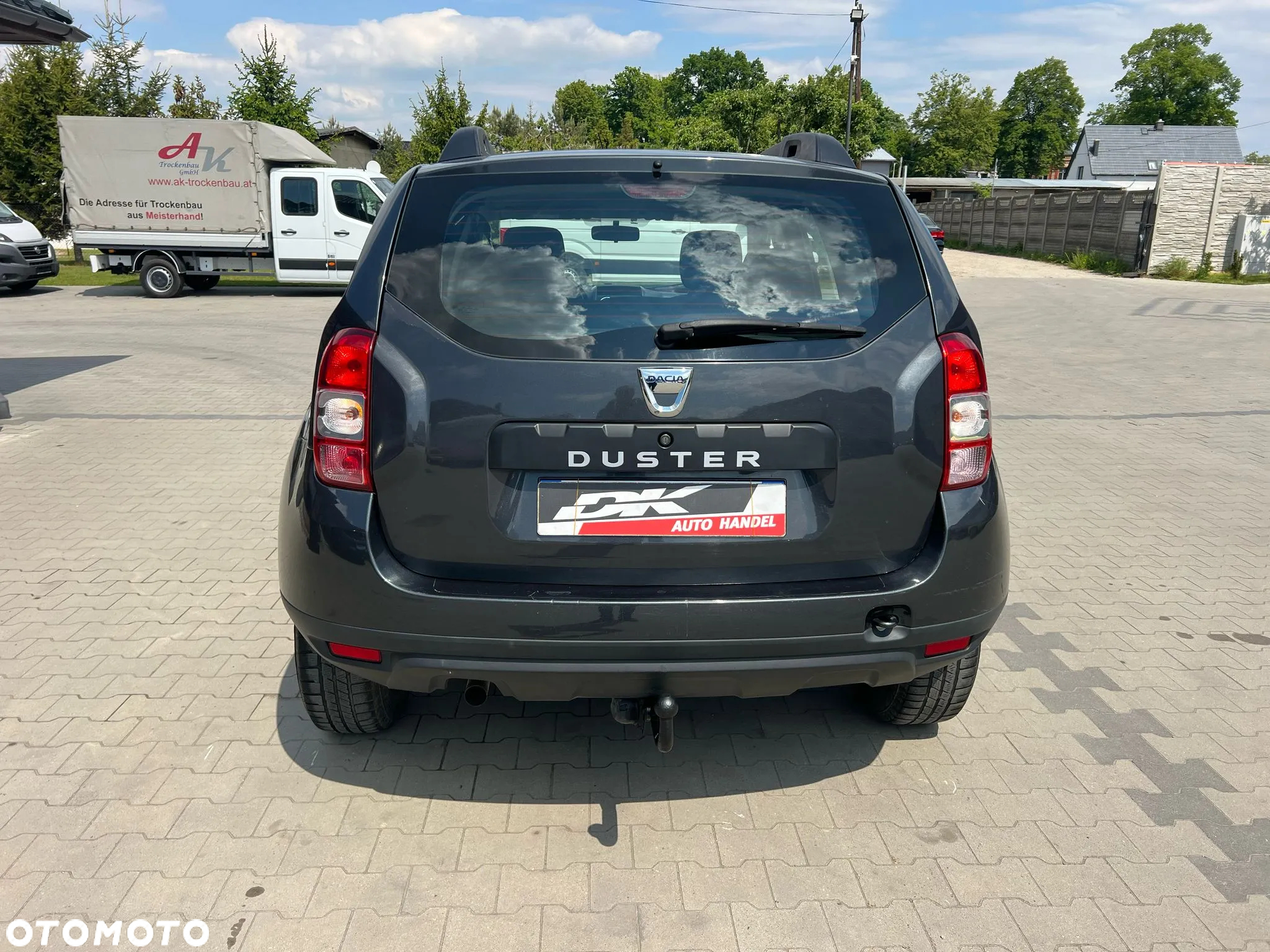 Dacia Duster 1.5 dCi Comfort - 4