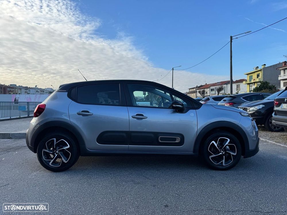 Citroën C3 1.2 PureTech C-Series - 5
