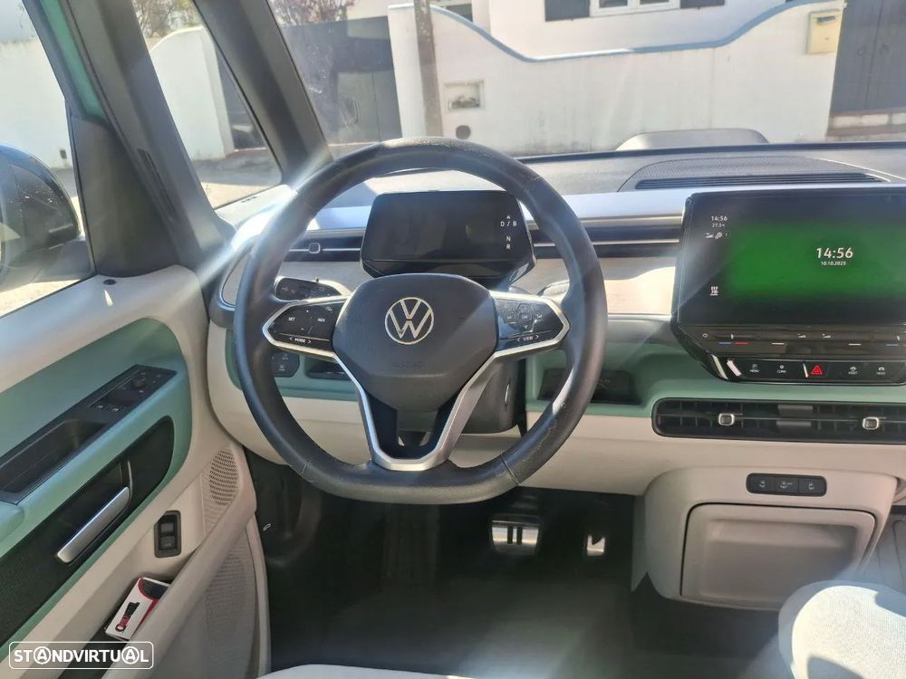 VW ID.Buzz Pro - 12