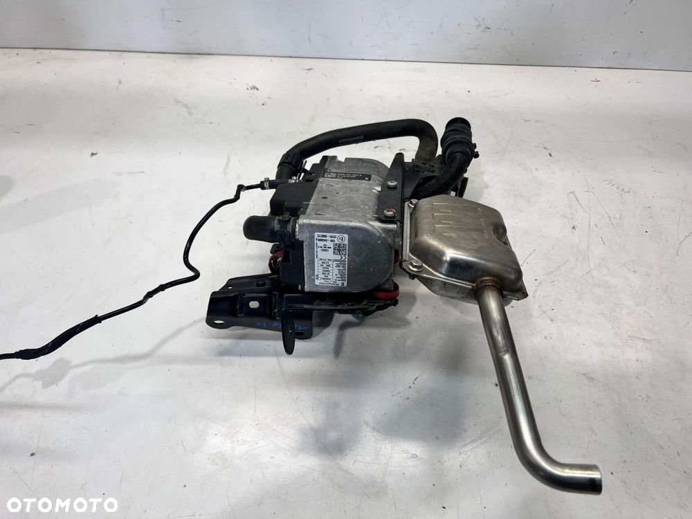 WEBASTO DOGRZEWACZ AUDI A4 B9 A5 8W0265081K - 6