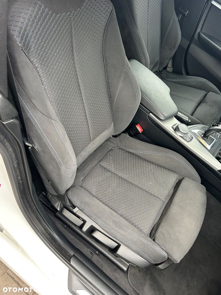 BMW Seria 4 - 6