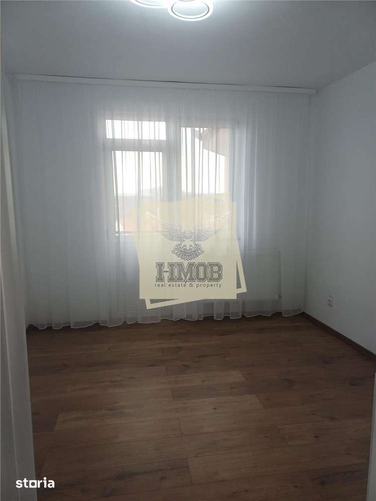 Apartament 2 camere decomandat 62 mp utili — fotografia 3