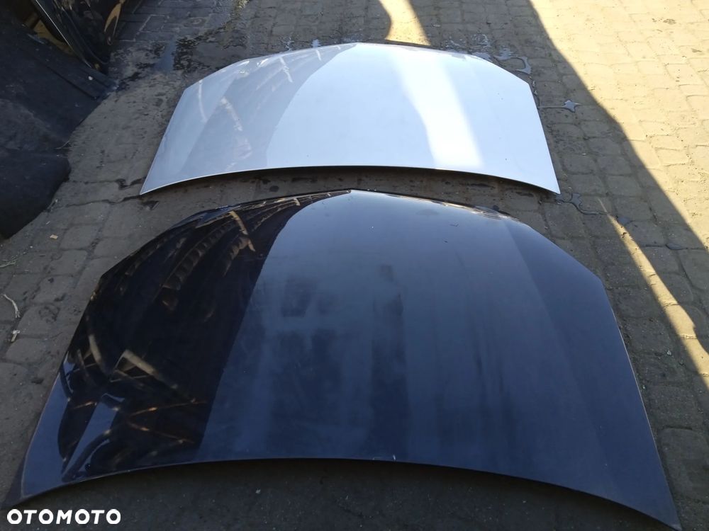 MASKA OPEL VECTRA C 05- LIFT z21b Z20R Z157 - 2