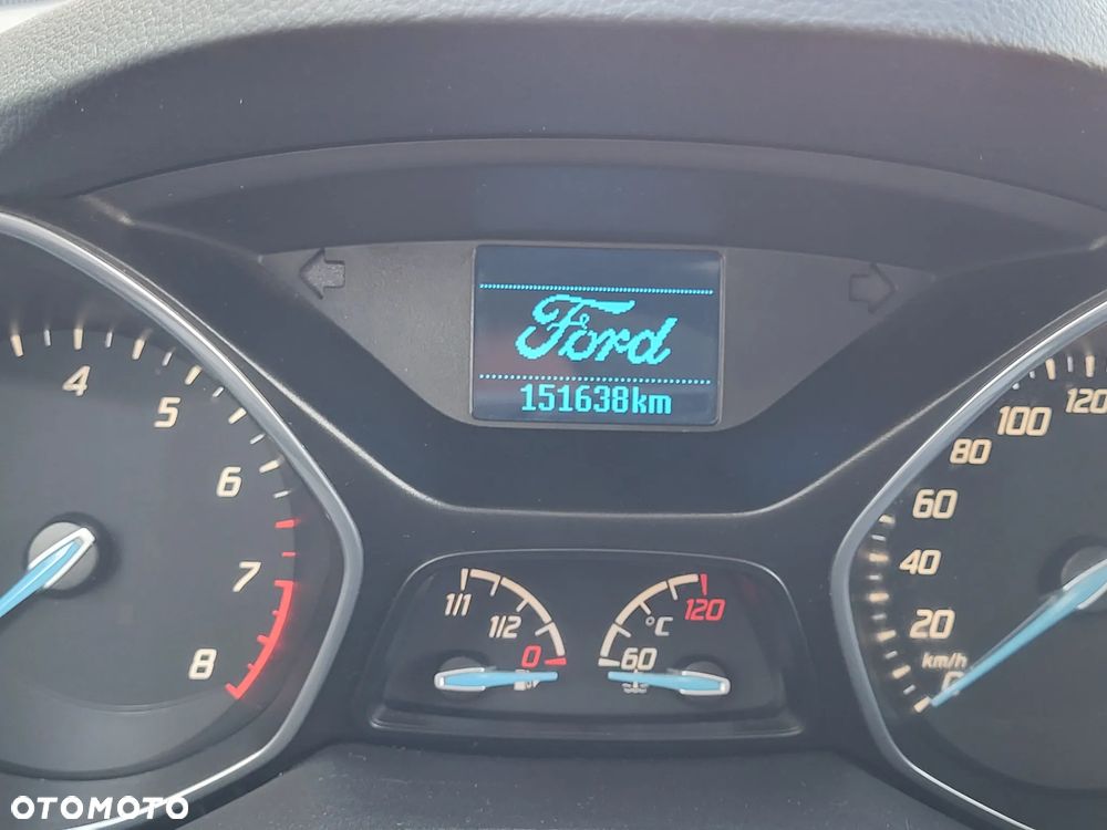 Ford C-MAX 1.0 EcoBoost Trend ASS - 14