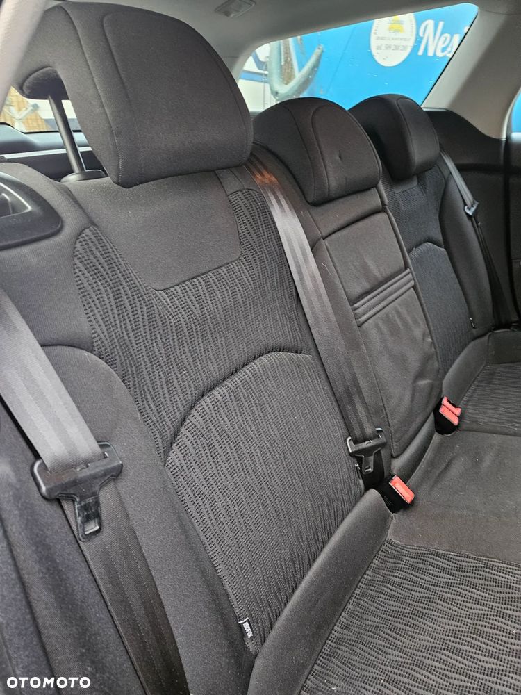 Citroën C5 2.0 HDi Exclusive - 10