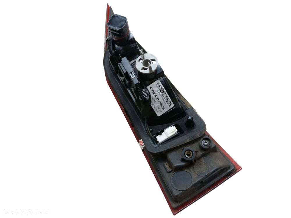 LAMPA LEWY TYŁ W KLAPE VOLVO V90 II CC (16-20) 31656785 UK - 4
