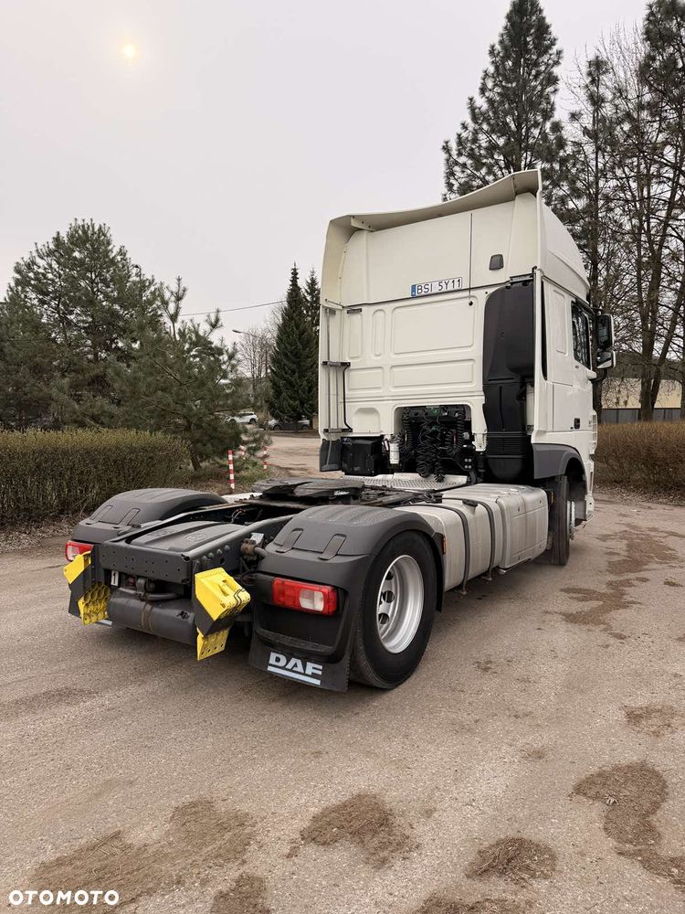 DAF 106 - 5