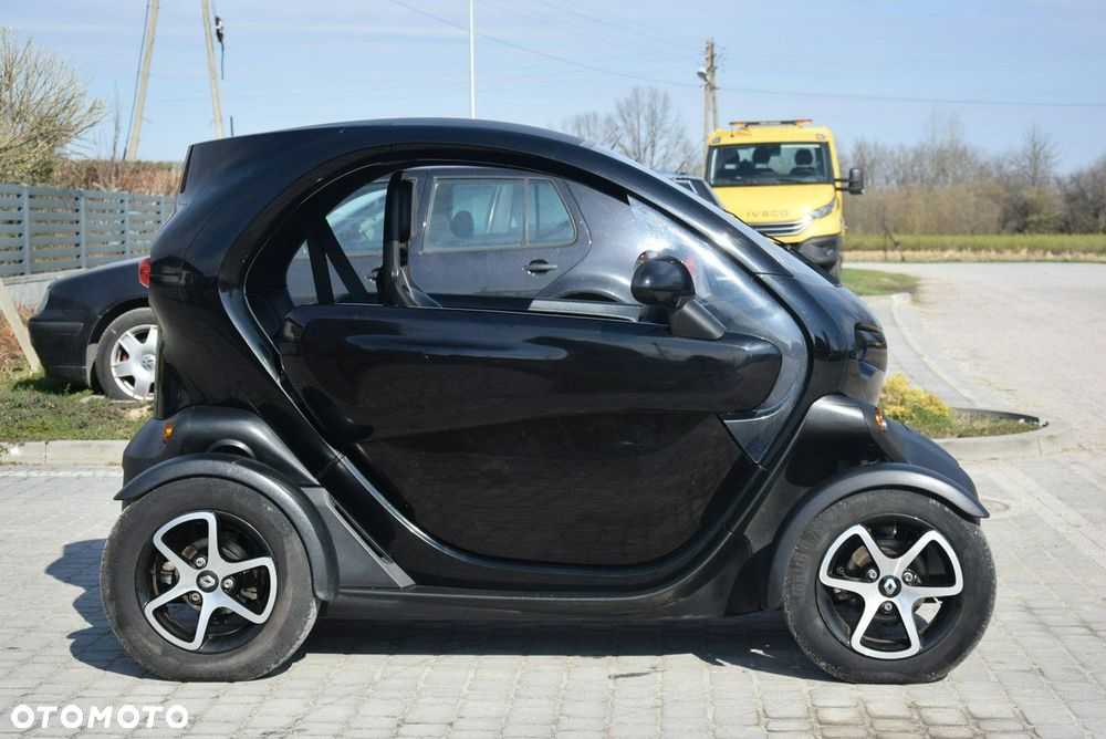 Renault Twizy - 4