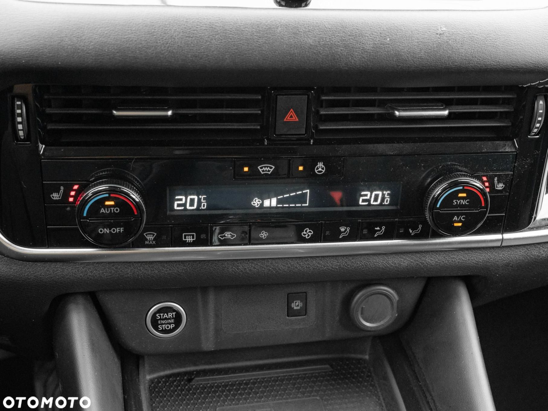 Nissan Qashqai - 20