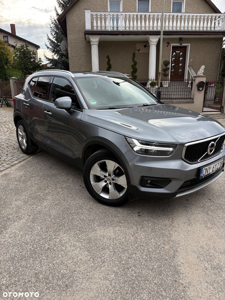 Volvo XC 40 - 18