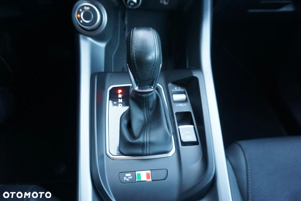 Alfa Romeo Tonale 1.5 T4 GSE mHEV Sprint DCT - 13