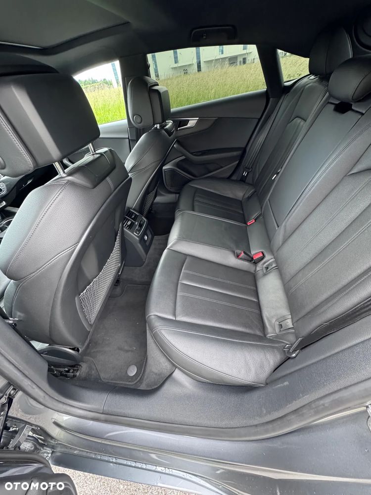 Audi A5 Sportback 2.0 TFSI quattro S tronic design - 30