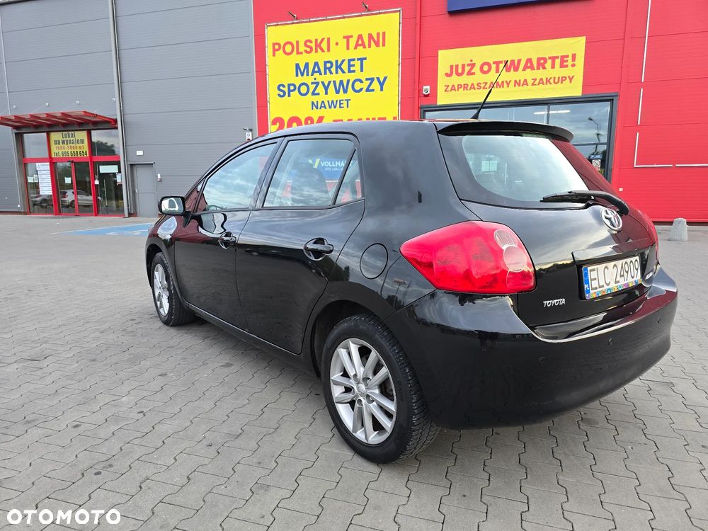 Toyota Auris 1.6 Life - 7