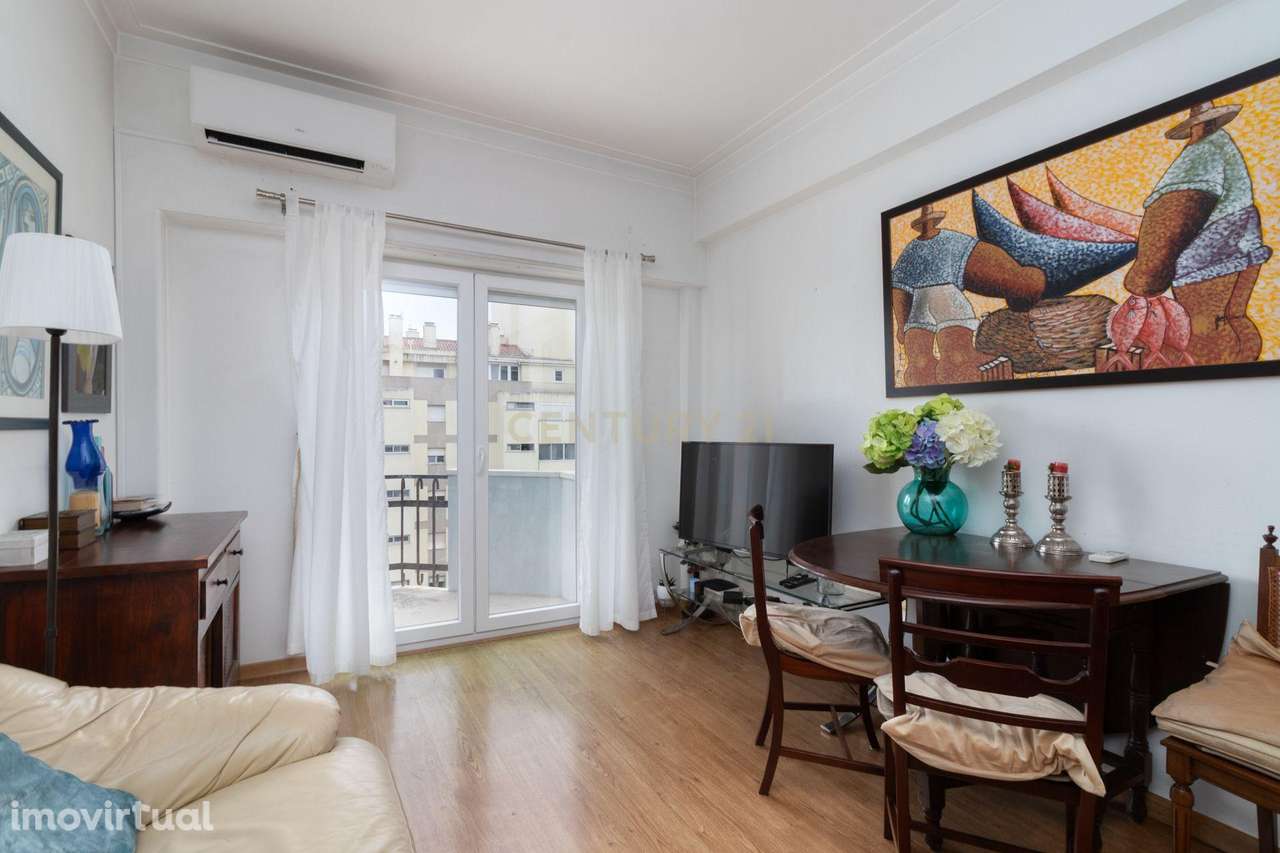 Excelente Apartamento T2, Lumiar, Lisboa - Grande imagem: 4/29