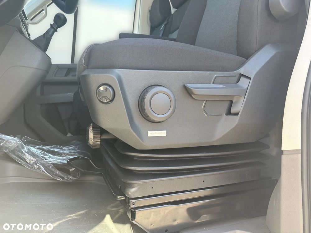 Volkswagen Crafter IZOTERMA - 13