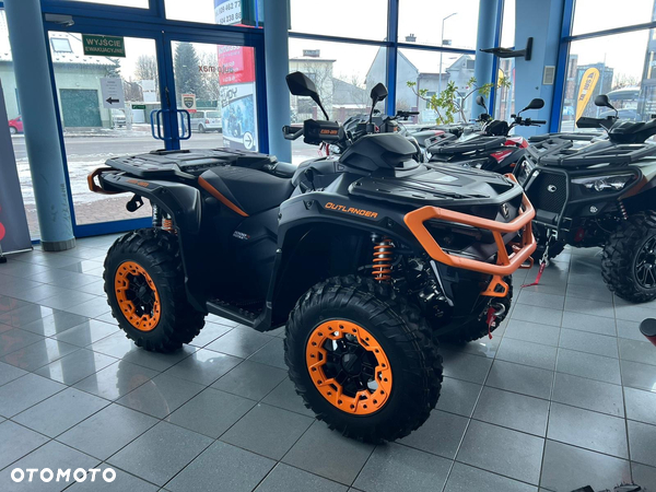 Can-Am Outlander