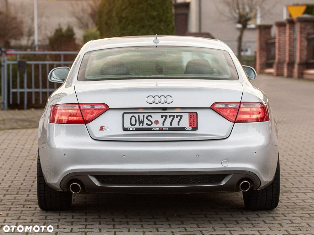 Audi A5 Coupé - 15