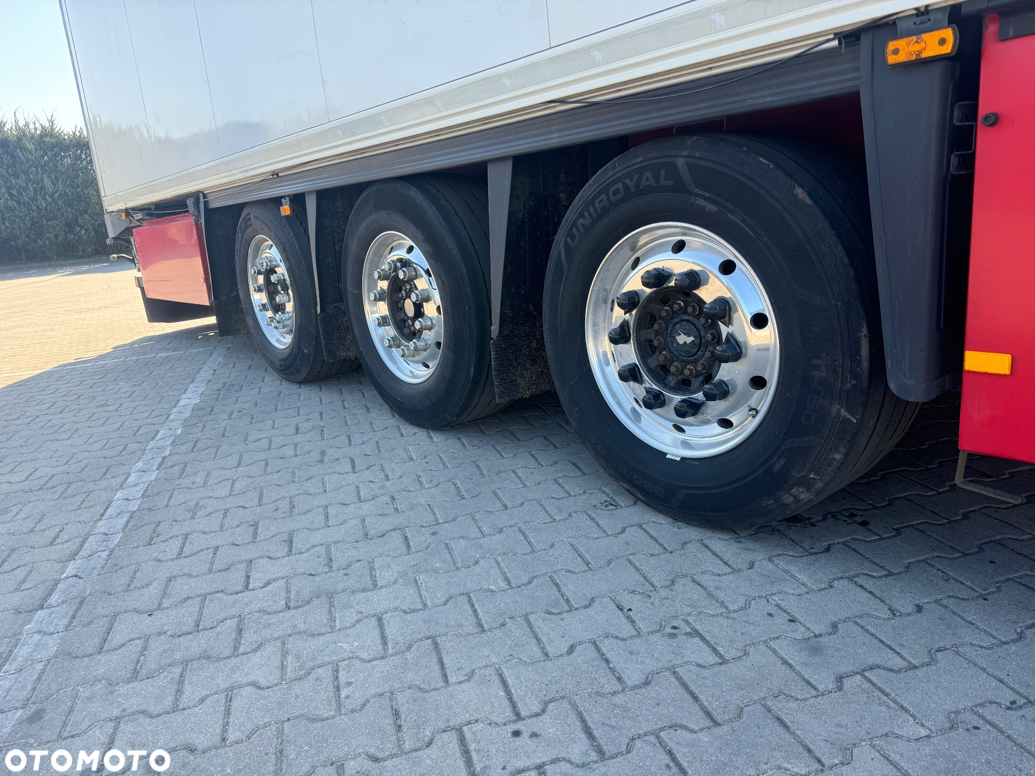 Schmitz Cargobull - 12