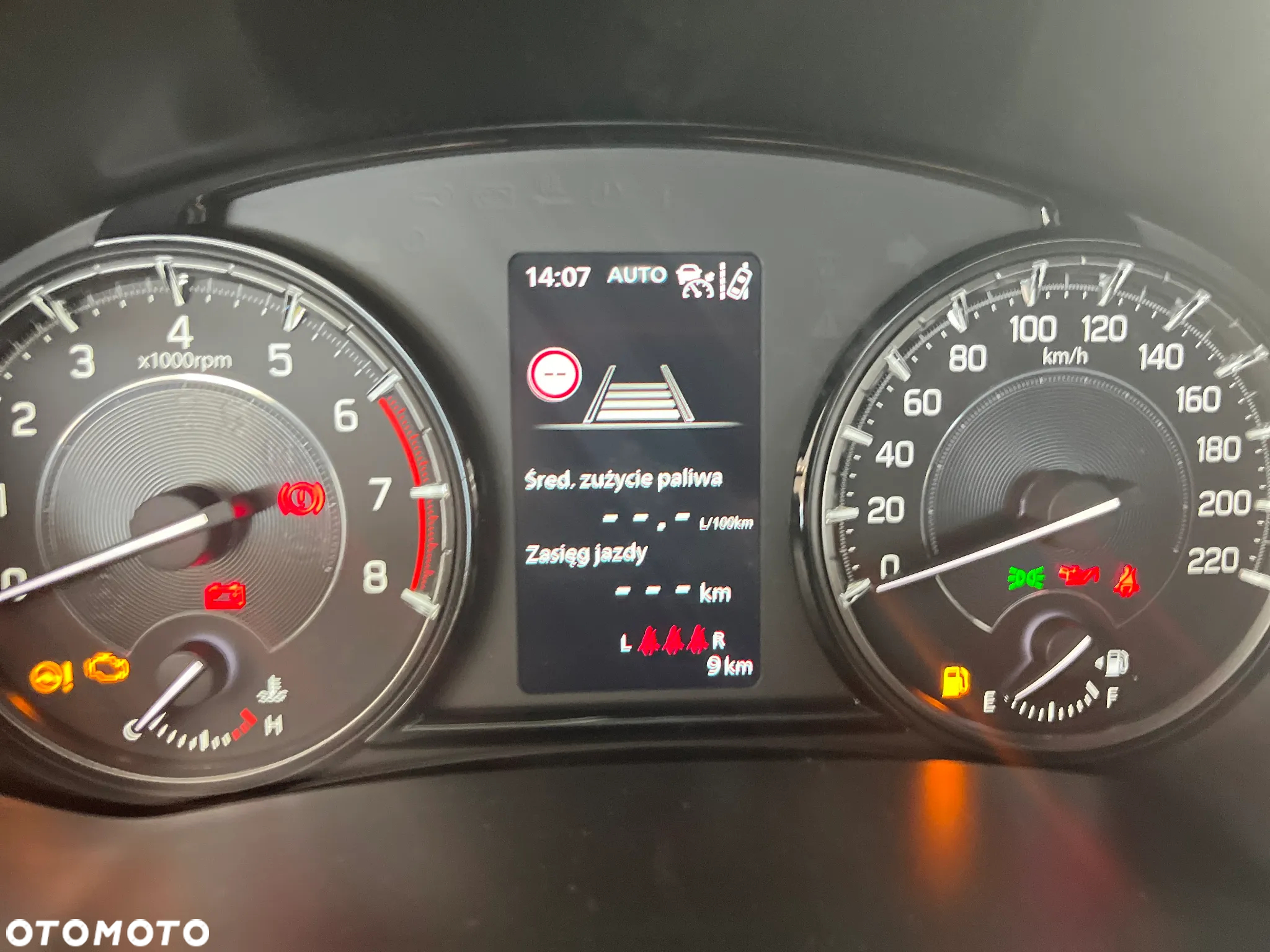 Suzuki Vitara 1.4 Boosterjet mHEV Premium Plus 4WD - 5