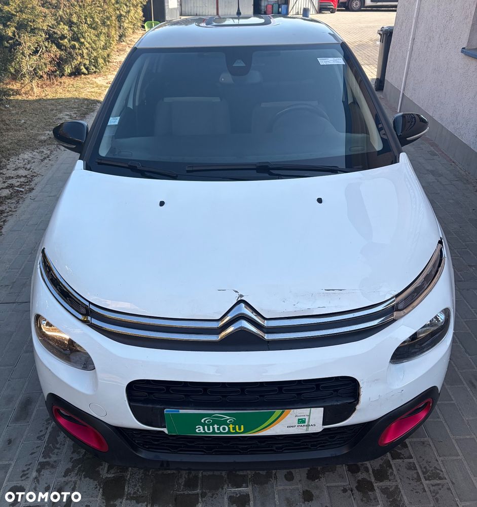 Citroën C3 Pure Tech 82 ELLE - 4