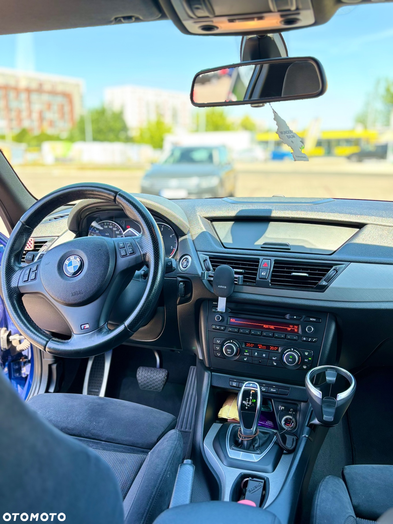 BMW X1 - 8