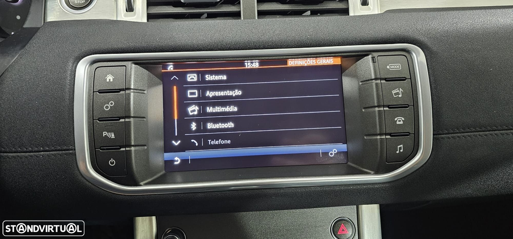 Land Rover Range Rover Evoque 2.0 eD4 SE Dynamic - 22