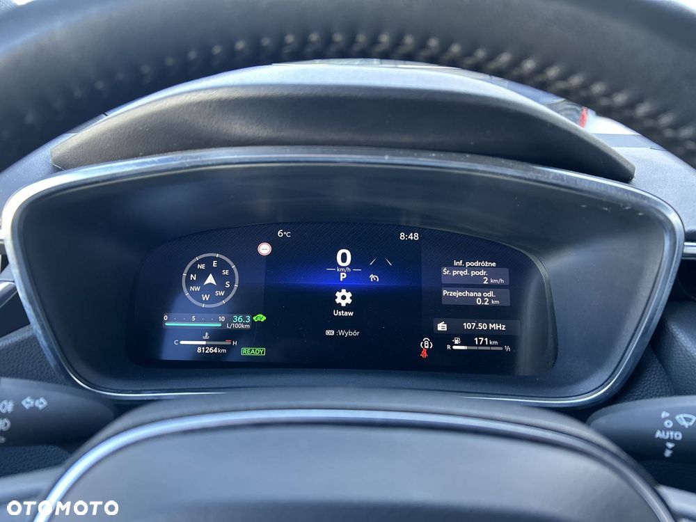 Toyota Corolla 1.8 Hybrid Comfort - 12
