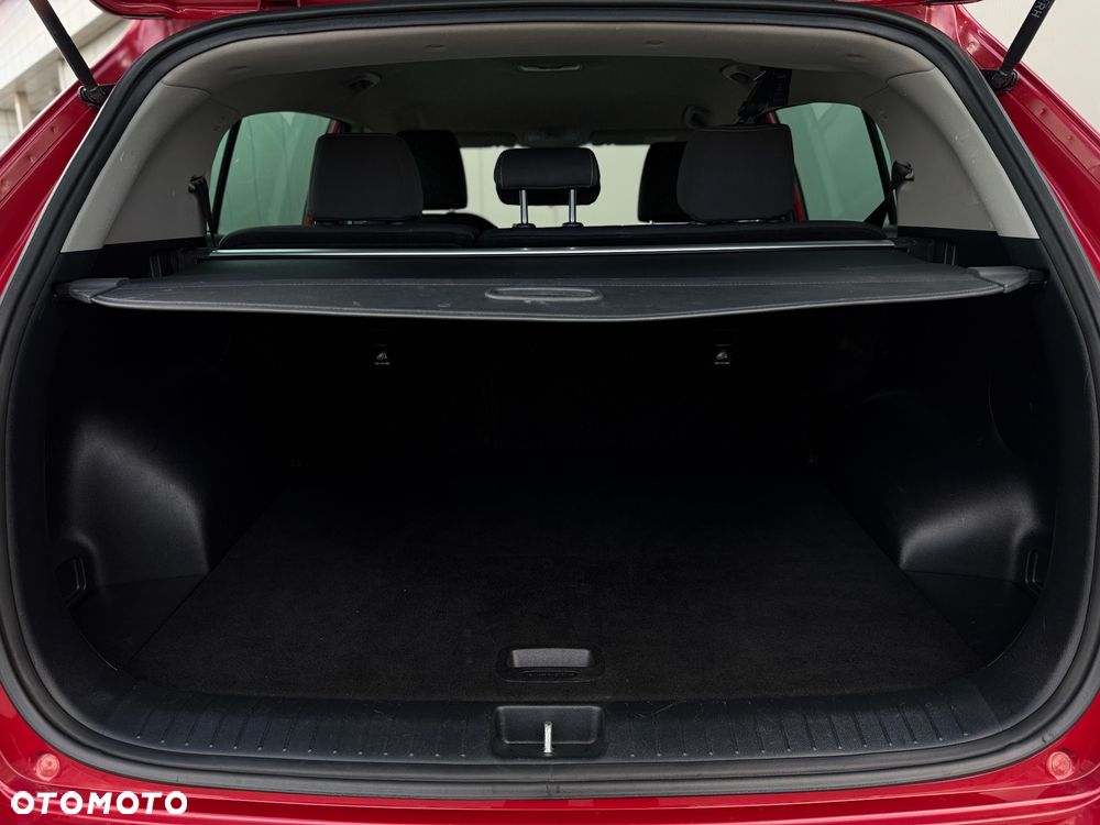 Kia Sportage 1.6 GDI 2WD Attract - 25