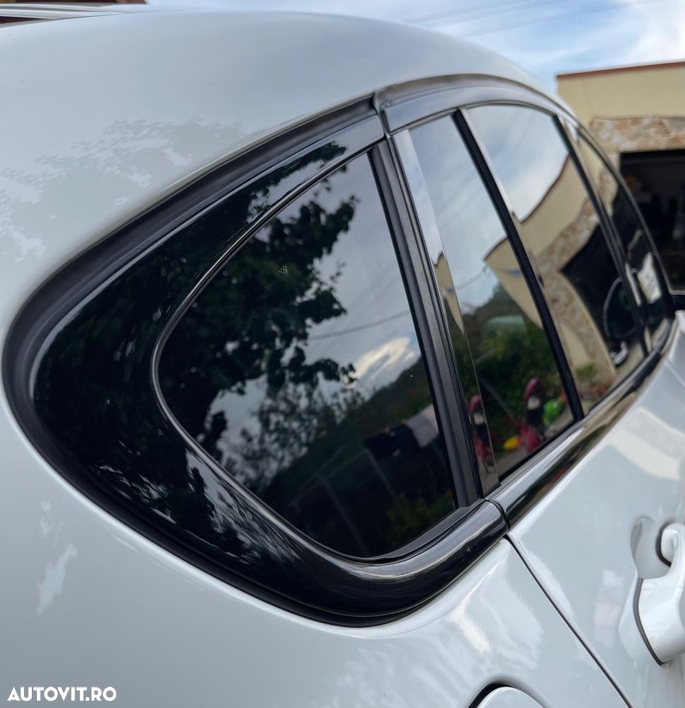 BMW X4 xDrive30d AT M Sport - 13