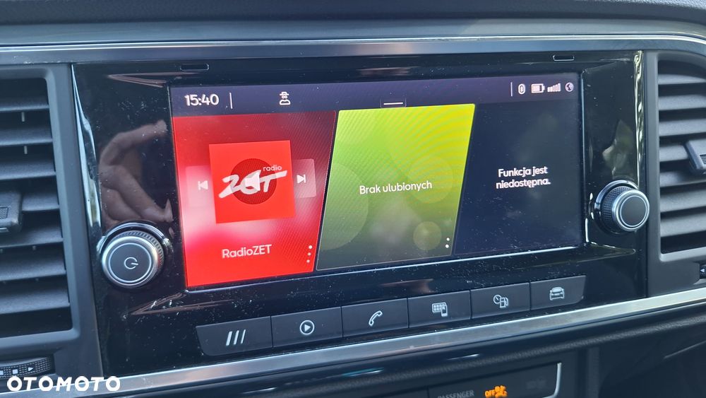 Seat Ateca - 12
