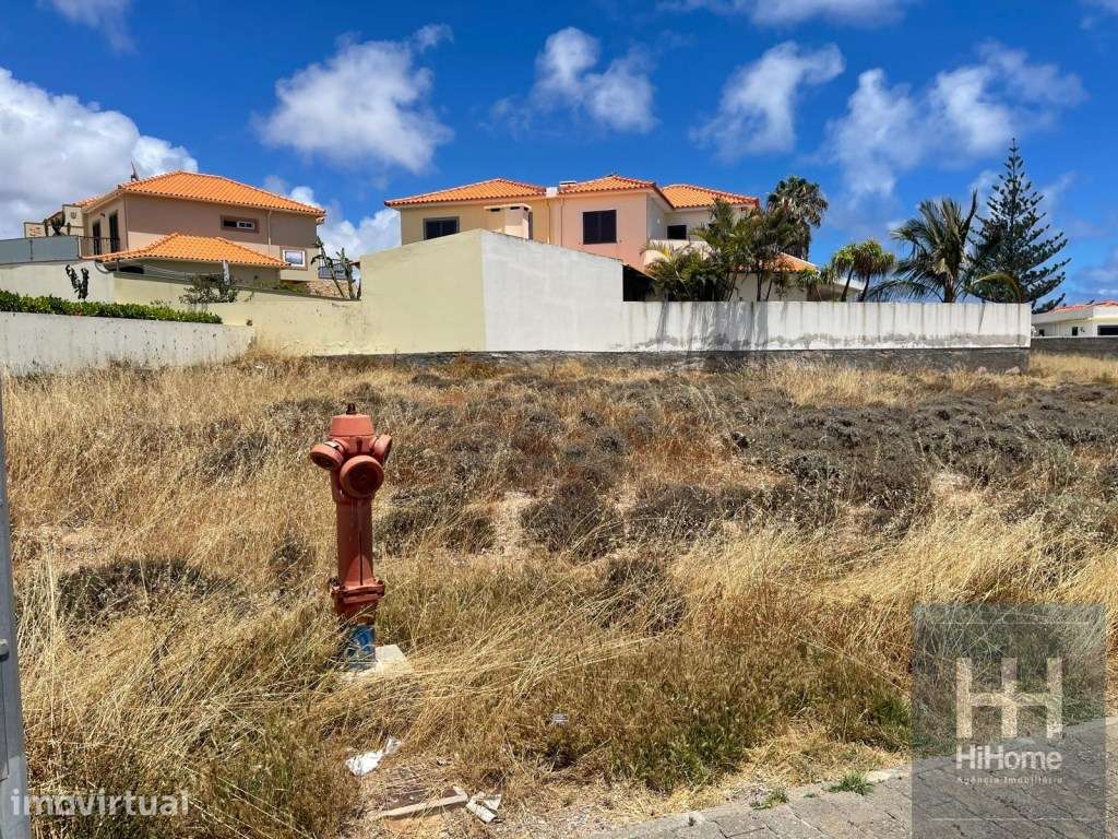 Lote para construção na Ilha do Porto Santo - Grande imagem: 5/11