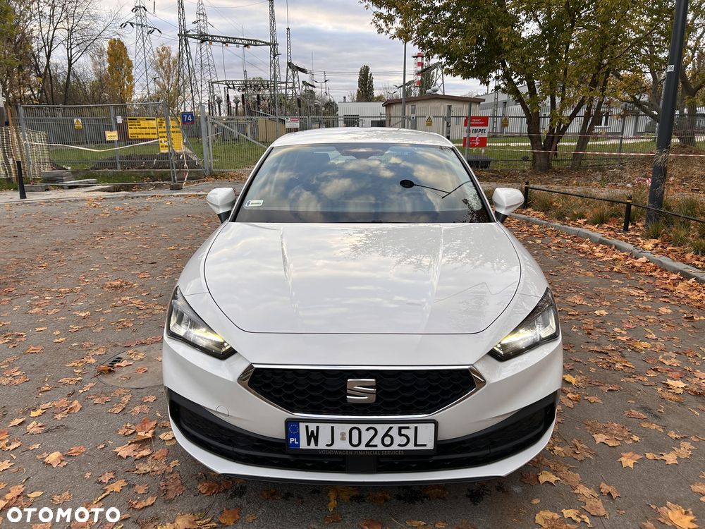 Seat Leon - 36