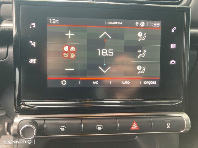 Citroën C3 1.2 PureTech C-Series - 17