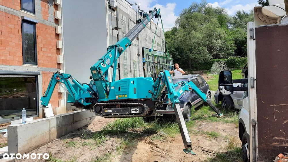 Maeda MC285CWME-3 - 5