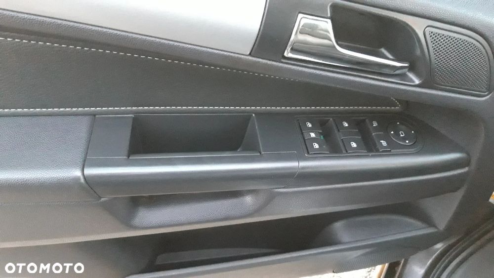 Opel Zafira 1.7 CDTI Cosmo EU5 - 11