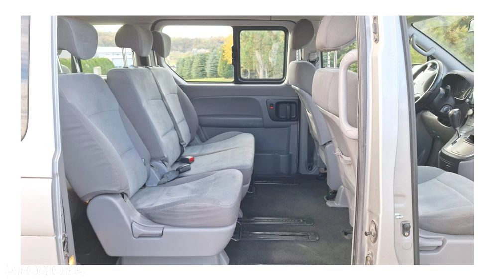 Hyundai H1 - 7