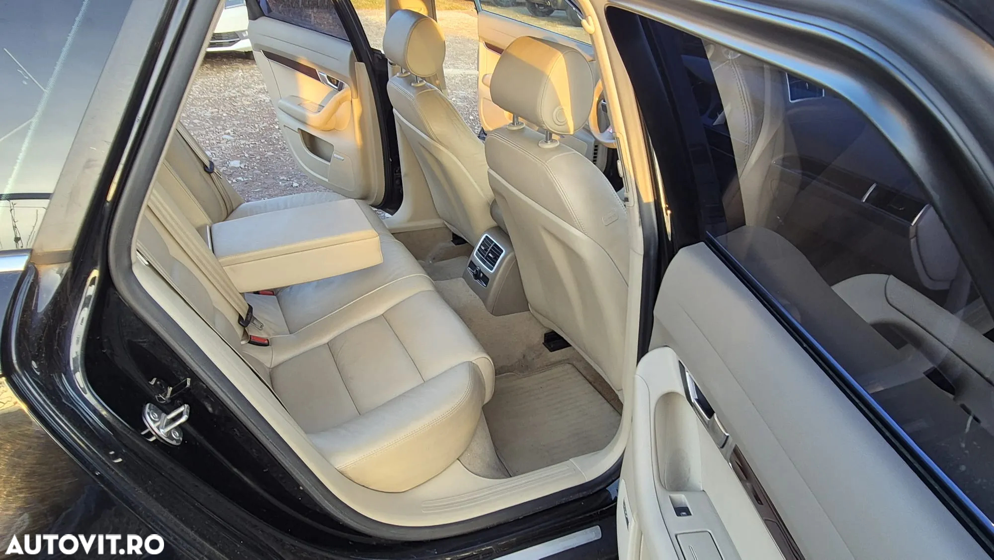 Audi A6 2.0 TFSI Multitronic Avant - 10