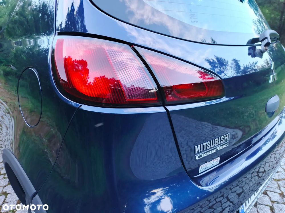 Mitsubishi Colt 1.3 ClearTec Edition - 23