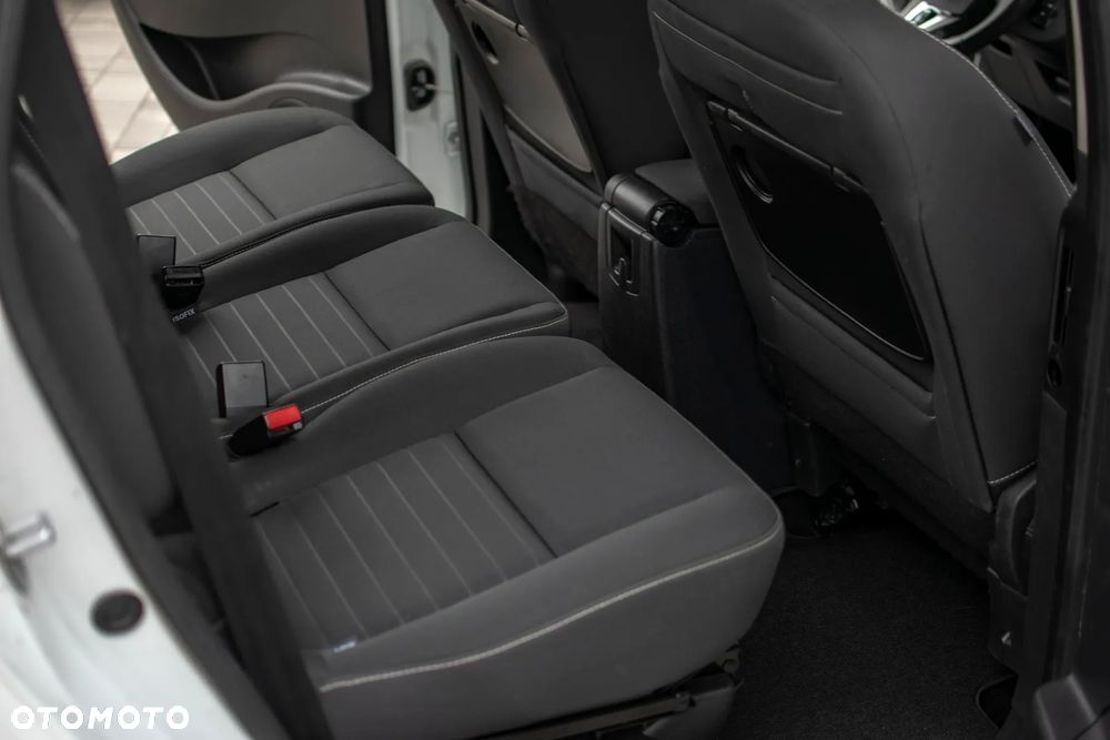 Renault Scenic - 7