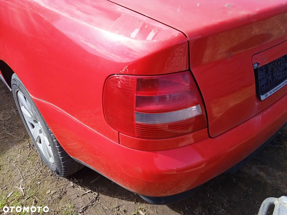 Światło stop lewe prawe Audi A4 B5 - 1