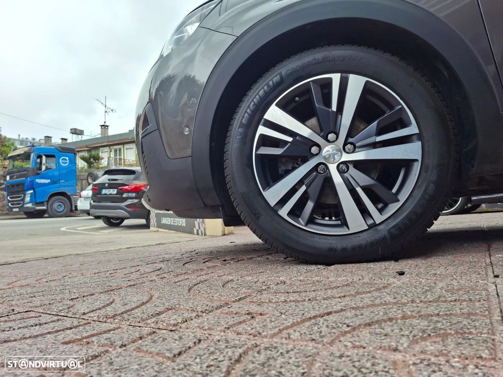Peugeot 5008 1.2 PureTech GT Line - 13