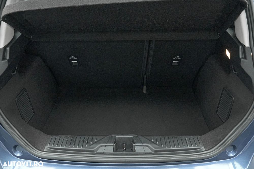 Ford Fiesta 1.0 EcoBoost Trend Connected - 21