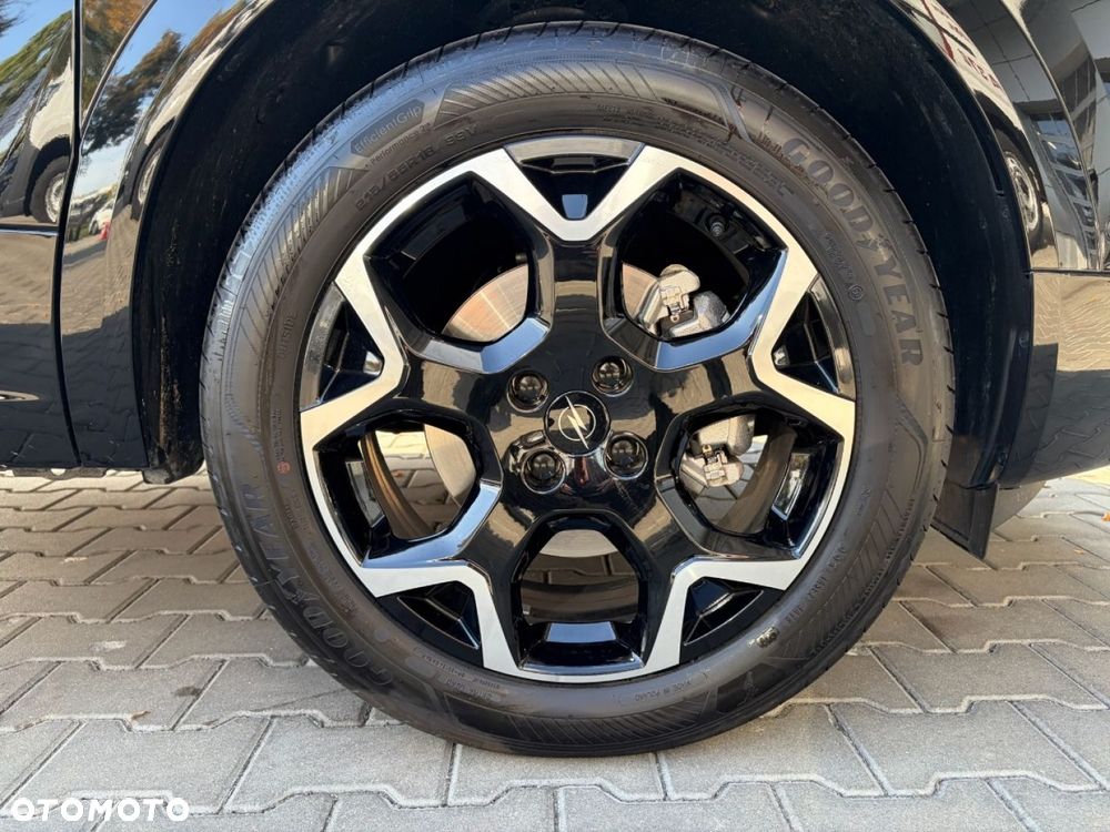 Opel Mokka - 21