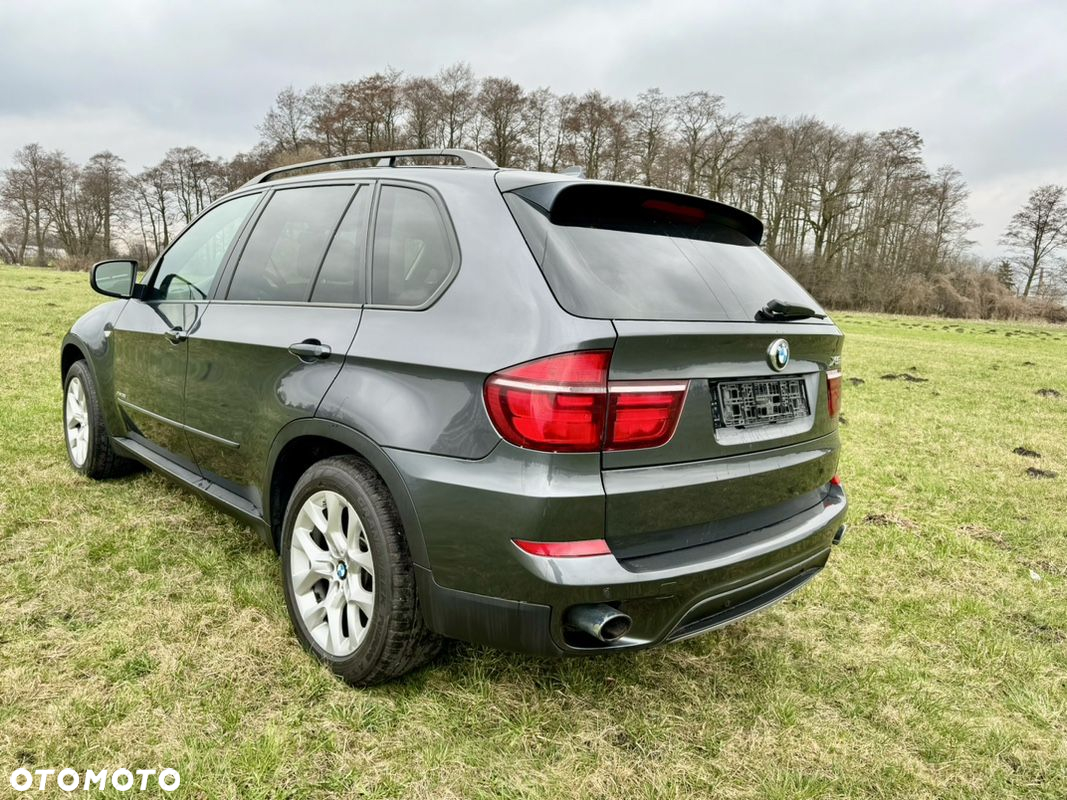 BMW X5 xDrive35i Edition Exclusive - 19