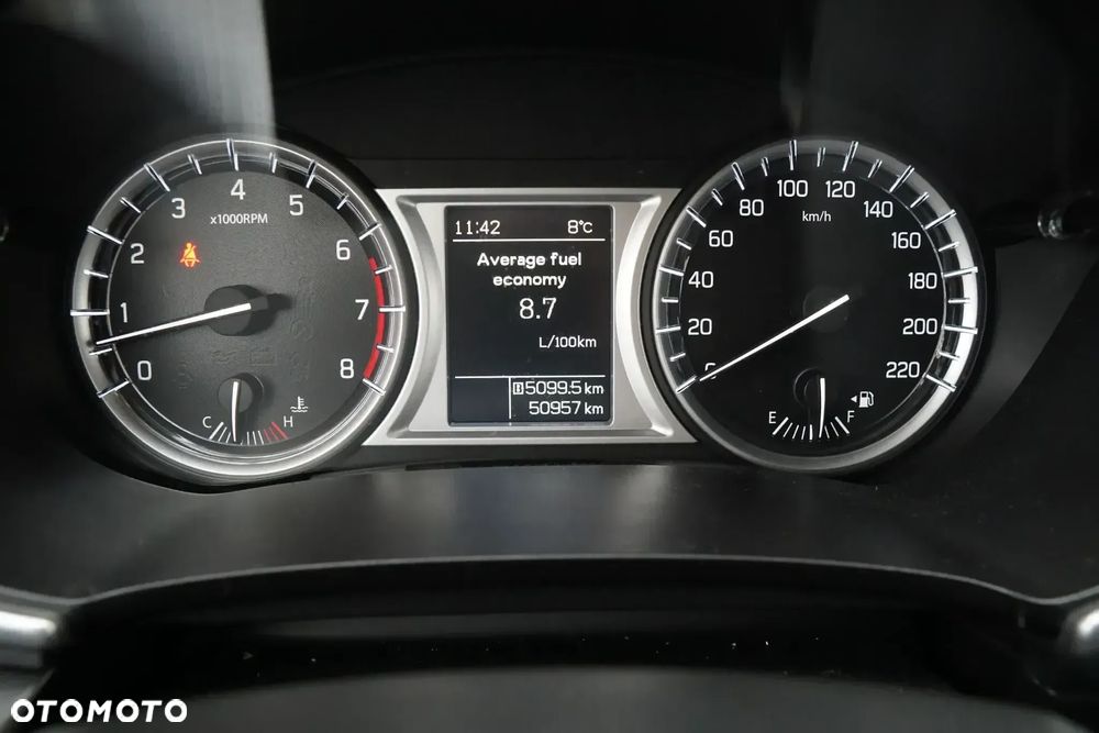 Suzuki Vitara 1.6 Comfort 2WD - 17